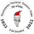 Movimiento Nacional Gustavo Volpe